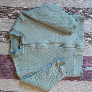 OshKosh B'gosh Quilted Jacket Size 2T